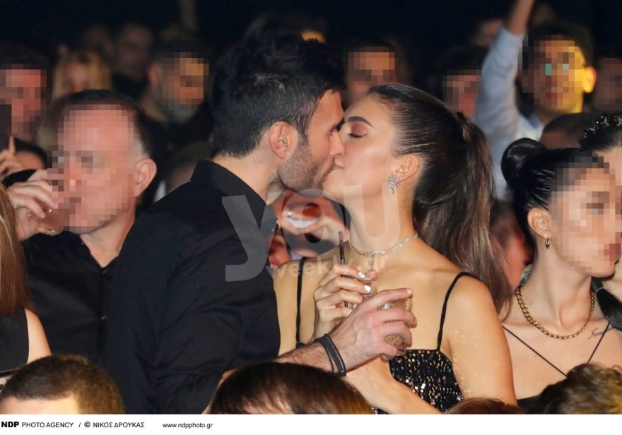 Πρέλεβιτς Νομικός φιλί