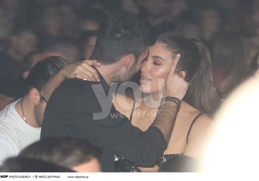 Πρέλεβιτς Νομικός μπουζούκια