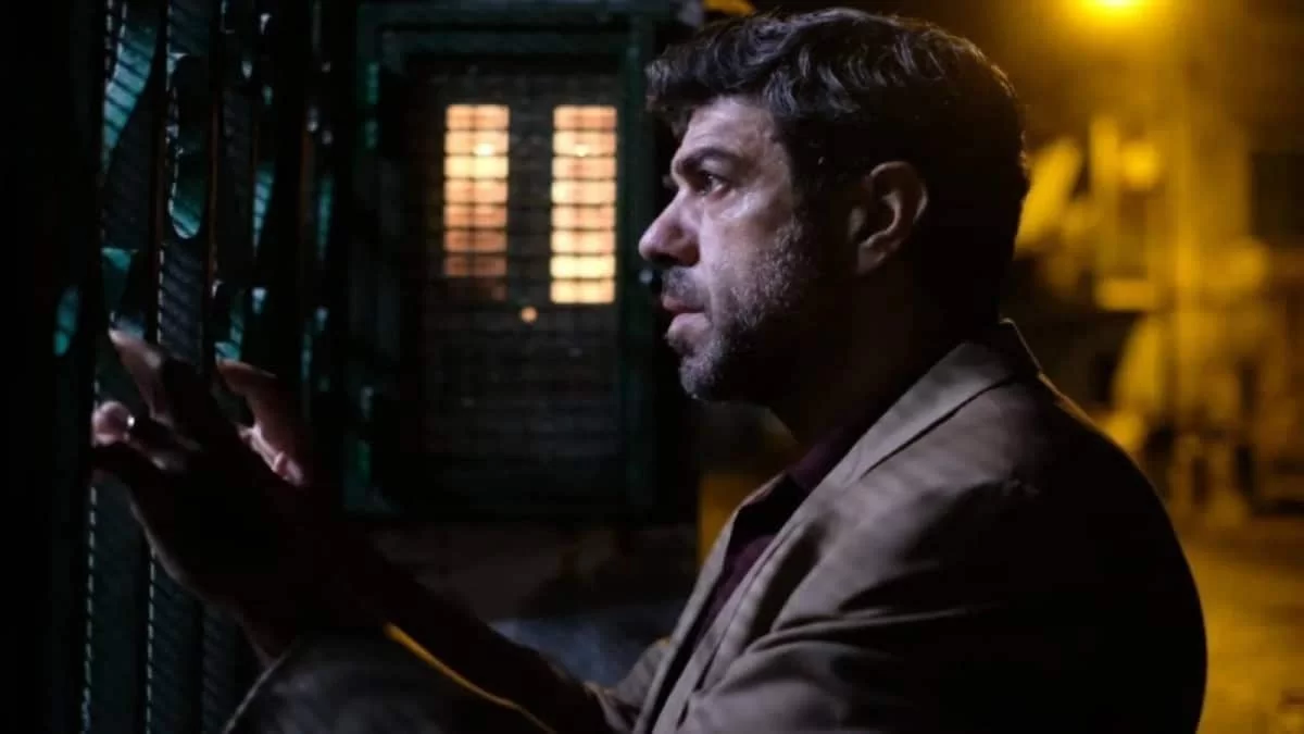 Για τους σινεφίλ της παρέας: Οι επιλογές αυτής της εβδομάδας 26/01 - 01/02