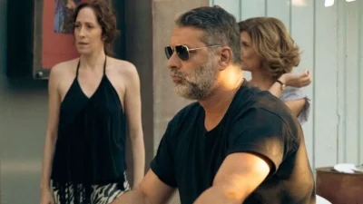 Αυτή η νύχτα μένει: Σοκ! Φορτώνουν τον φόνο του Βαγγέλη στον...