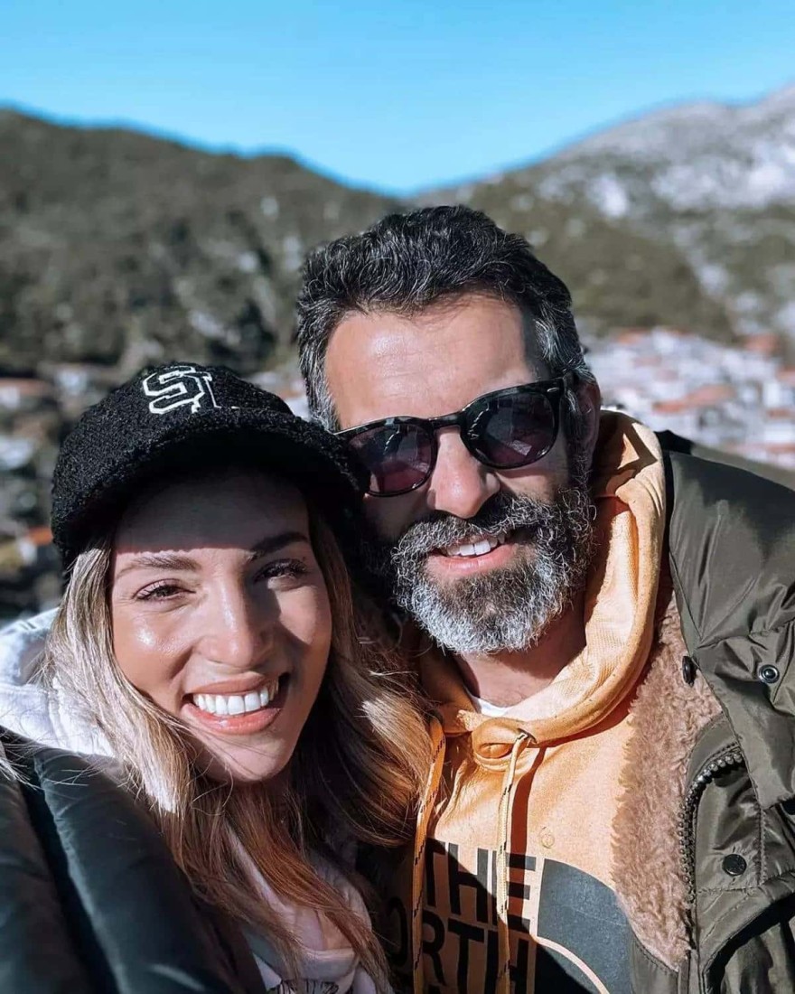 Οιικονομάκου - Μιχόπουλος