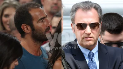 «Στο σπίτι του κρεμασμένου δεν μιλάνε για σχοινί φίλε» - Η "πληρωμένη" απάντηση του Δημήτρη Οικονόμου στον Αντώνη Κανάκη