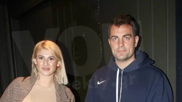 «Μας λείπει τόσο ο μπαμπάς μας...» - Η ανάρτηση όλο νόημα της Όλγας Πηλιάκη για τον Στέλιο Χανταμπάκη