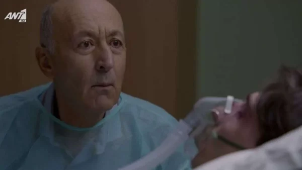 Από τους Παγιδευμένους στη βουλή: Ο Παύλος Ορκόπουλος κατεβαίνει στις εκλογές με το κόμμα...