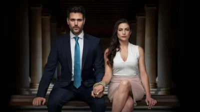 Παγιδευμένοι (16/1): Από εραστές... εχθροί - Η αποκάλυψη του Δημήτρη στην Άννα που τα αλλάζει όλα