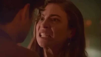 Παγιδευμένοι: Η Άννα θυμήθηκε! Αυτός είναι ο δολοφόνος του Άγγελου!