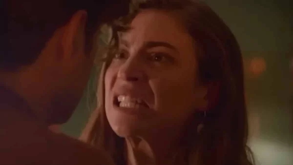 Παγιδευμένοι: Η Άννα θυμήθηκε! Αυτός είναι ο δολοφόνος του Άγγελου!