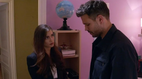 «Θα κινηθούμε νομικά...» - Χαμός στο twitter με την σειρά του ΑΝΤ1, Παγιδευμένοι