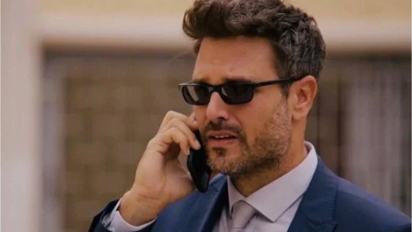 Παγιδευμένοι (31/1): «Αυτό ήταν, τέλος» - Η σκηνή με τον Δημήτρη που θα καθηλώσει τις τηλεθεάτριες