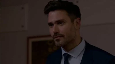 Παγιδευμένοι: «Λεβεντογιάννη αγόρι μου...» - Η σκηνή με  Άννα & Δημήτρη που παραλήρησε ολόκληρο το twitter