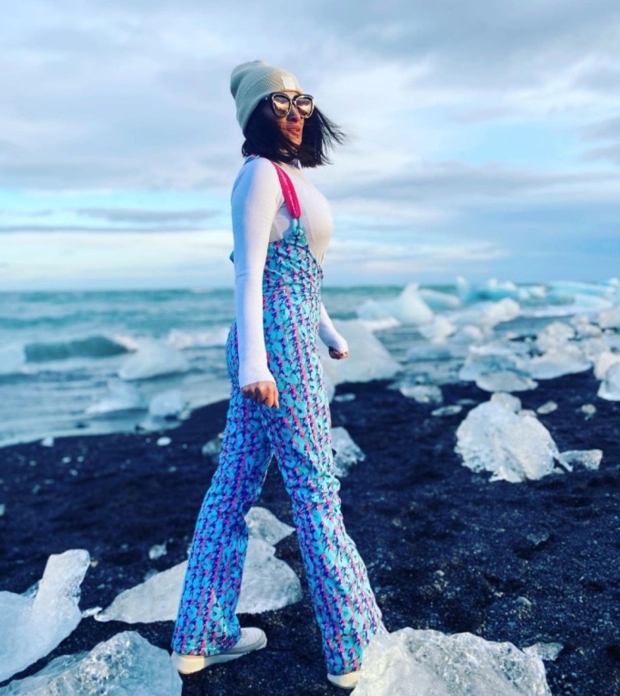 Ιωάννα Παλιοσπύρου