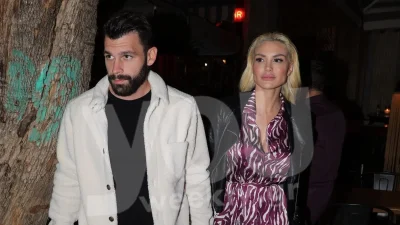 Το περνάει μόνη της χωρίς το Σχίζα - Ασύλληπτος θρήνος για την Αλεξάνδρα Παναγιώταρου