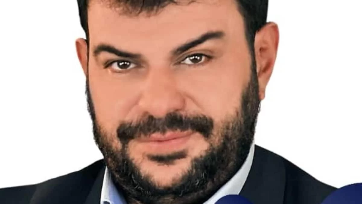 Θρήνος στον χώρο της δημοσιογραφίας - Πέθανε ξαφνικά ο Παναγιώτης Τζένος