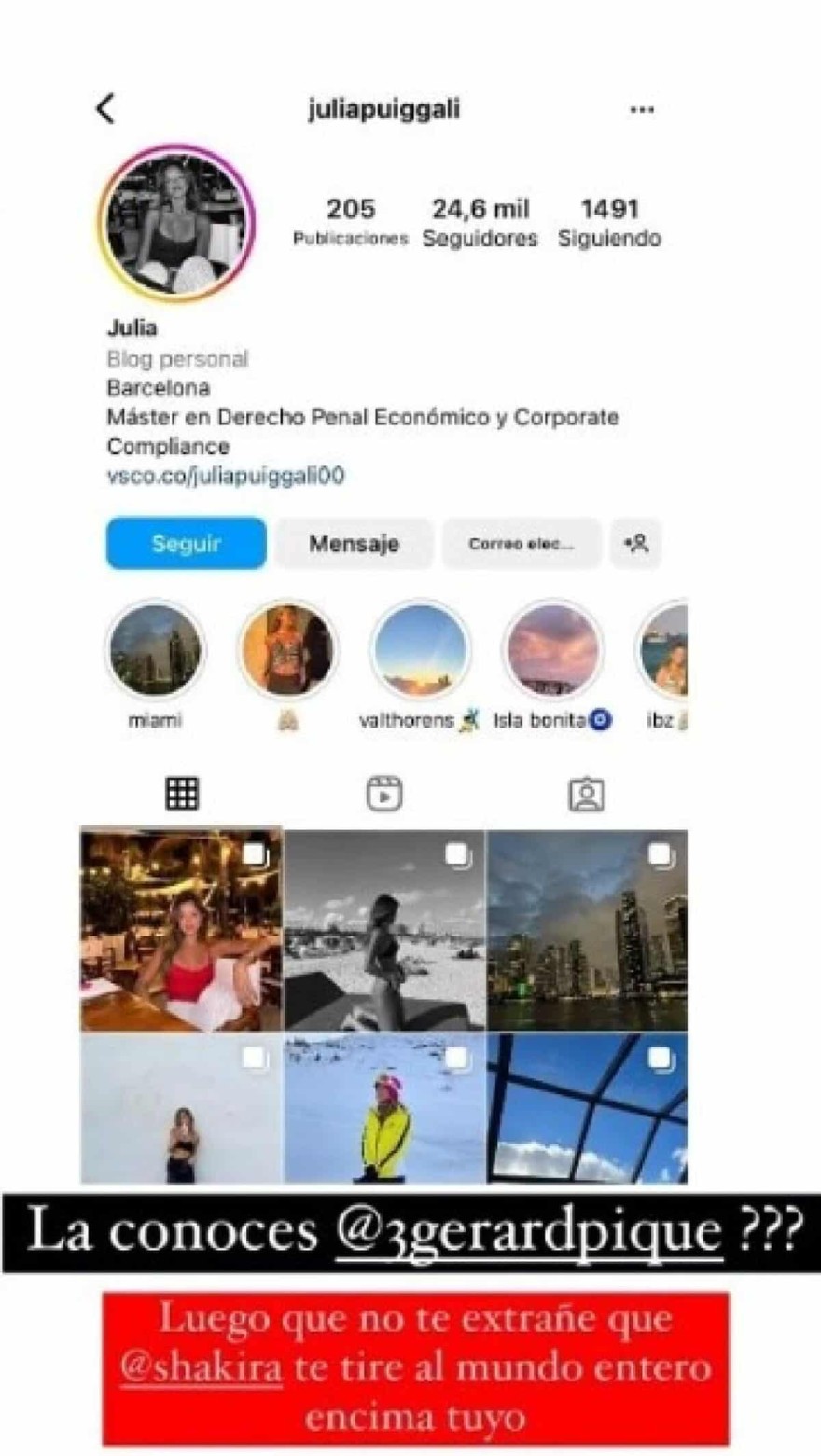 Πίκε Σακίρα