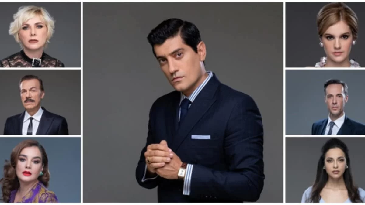 Ο Παράδεισος των Κυριών: Την χτυπά άσχημα αυτοκίνητο - Εσπευσμένα στο νοσοκομείο η...