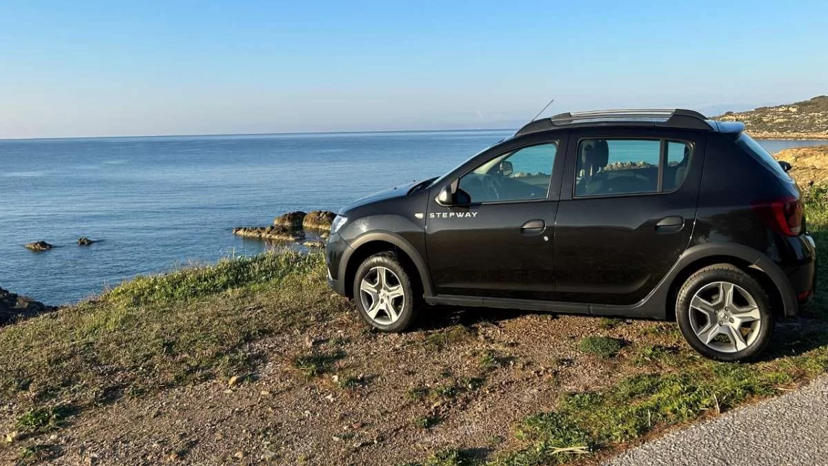 Γιατί το αυτοκίνητο που έχεις να καθορίζει τον προορισμό των διακοπών σου όταν μπορείς να αποκτήσεις όποιo θέλεις από την Plan Rental;