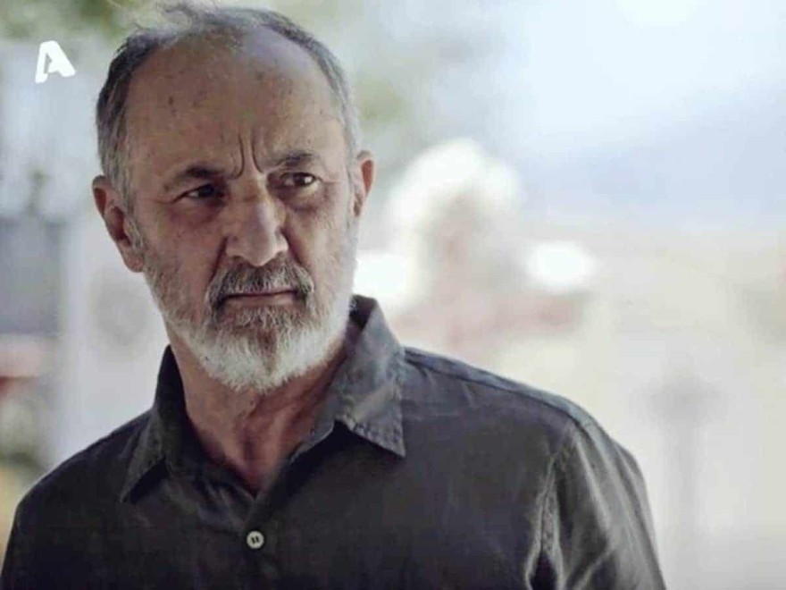 Ο Παύλος μαθαίνει την αλήθεια Σασμός