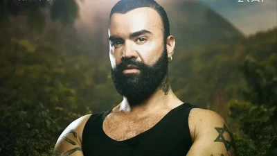 Survivor All Star: Η πρώτη όλο νόημα ανάρτηση του Περικλή Κονδυλάτου μετά την αποχώρησή του