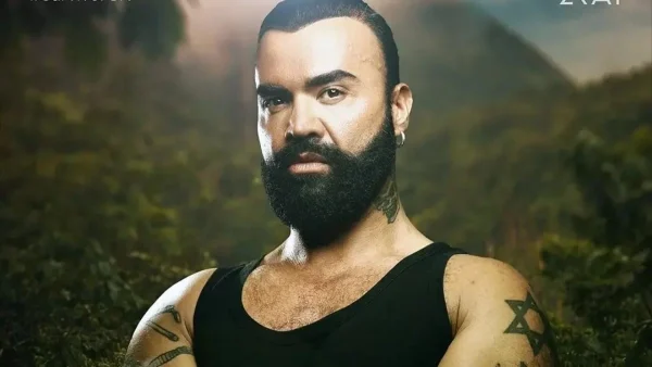 Survivor All Star: Η πρώτη όλο νόημα ανάρτηση του Περικλή Κονδυλάτου μετά την αποχώρησή του
