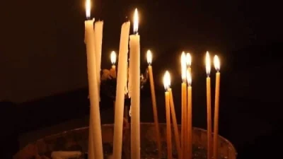 "Μαύρη" Πρωτοχρονιά - Ανακοινώθηκε ο θάνατος της...