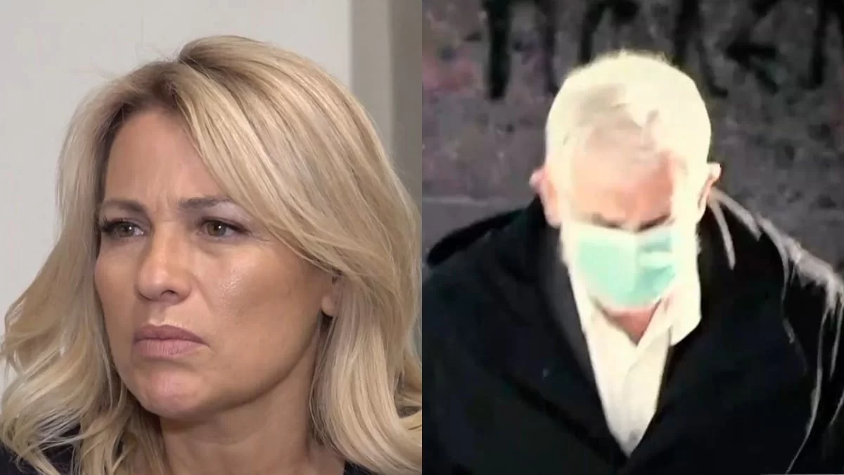 «Μου φαίνεται ηλίθιο να θεωρεί κάποιος ότι...» - "Κόλαφος" η Μαριάννα Τουμασάτου κατά του Πέτρου Φιλιππίδη