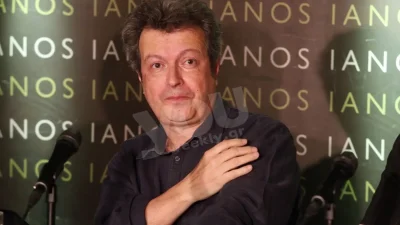 Πέτρος Τατσόπουλος: Αφέθηκε ελεύθερος μετά την σύλληψη του - Η ανάρτηση του στα social media