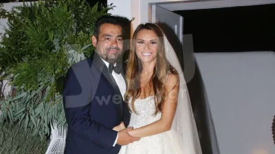 Αποκλειστικό: Όλη η αλήθεια για τον γάμο της Ελένης Τσολάκη και του Παύλου Πετρουλάκη