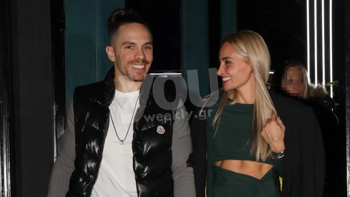 «Ήταν μια δοκιμασία και για τη σχέση μας το πώς θα μπορούσαμε να τα βγάλουμε πέρα με δύο μωρά» - Όλη η αλήθεια για τον γάμο της Μιλλούση με τον Πετρούνια