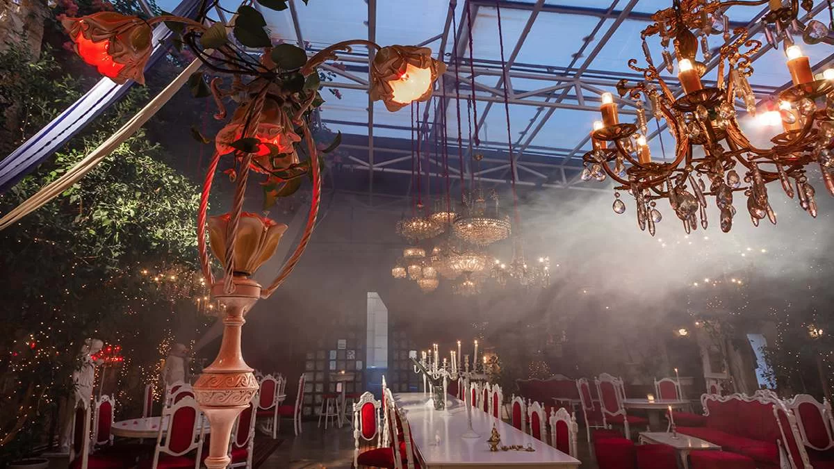 Piree: Μια μοναδική εμπειρία στον Πειραιά