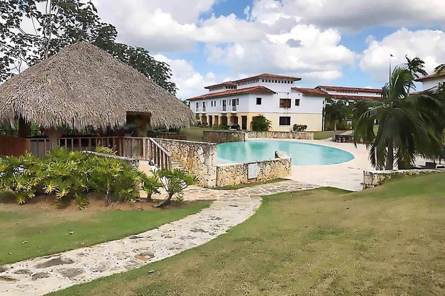 Survivor All Star Λιανός Άγιος Δομίνικος