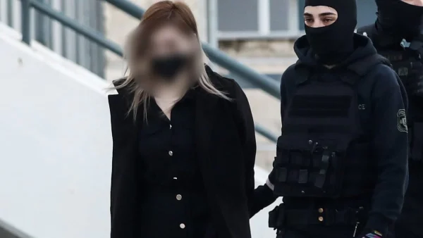 Απορρίφθηκε το αίτημα Κούγια για αναβολή στη δίκη της Ρούλας Πισπιρίγκου