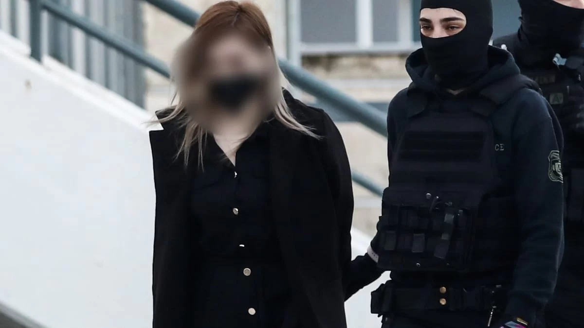 Απορρίφθηκε το αίτημα Κούγια για αναβολή στη δίκη της Ρούλας Πισπιρίγκου