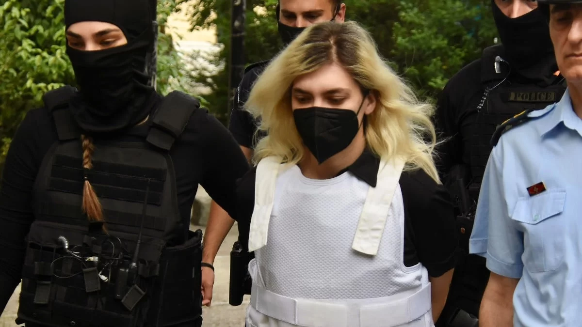 Ρούλα Πισπιρίγκου: Απορρίφθηκε το αίτημα του Αλέξη Κούγια - Ορίστηκε η ημερομηνία της δίκης