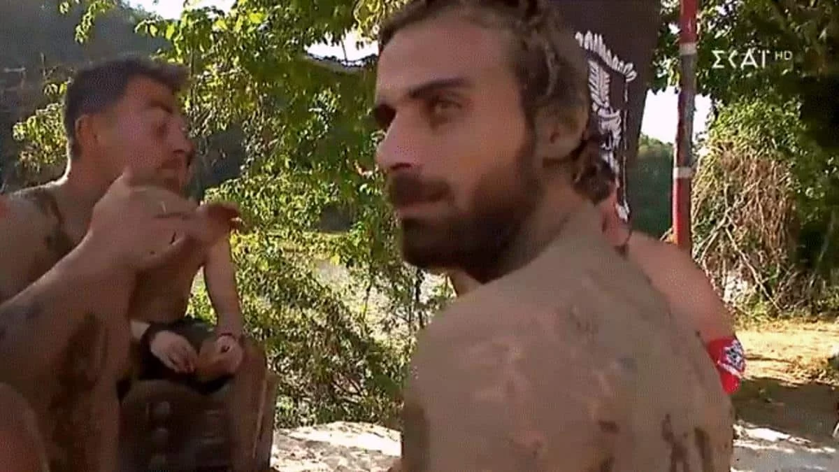 Survivor all star: Είναι πολύ κοντά με την... - Η αγκαλιά που ''κάρφωσε'' το ειδύλλιο του Πρίαμου