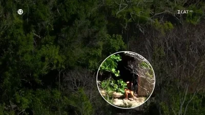 Survivor All Star: «Επειδή ξέρω κάποια πράγματα, δεν μου φαίνεται σωστό από την πλευρά της...» - Όλο το παρασκήνιο για την απιστία της Καρολίνας με τον Πρίαμο στην καλύβα