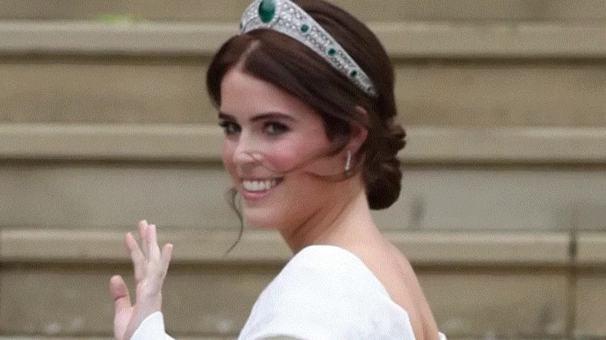 Έγκυος η πριγκίπισσα Ευγενία - Η γλυκιά ανάρτηση της στο instagram