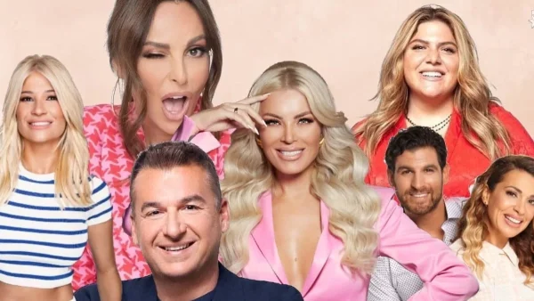 Τηλεθέαση πρωινής ζώνης (19/01): Το 4% απέναντι στο 20,3% - Ποιος βγήκε νικητής