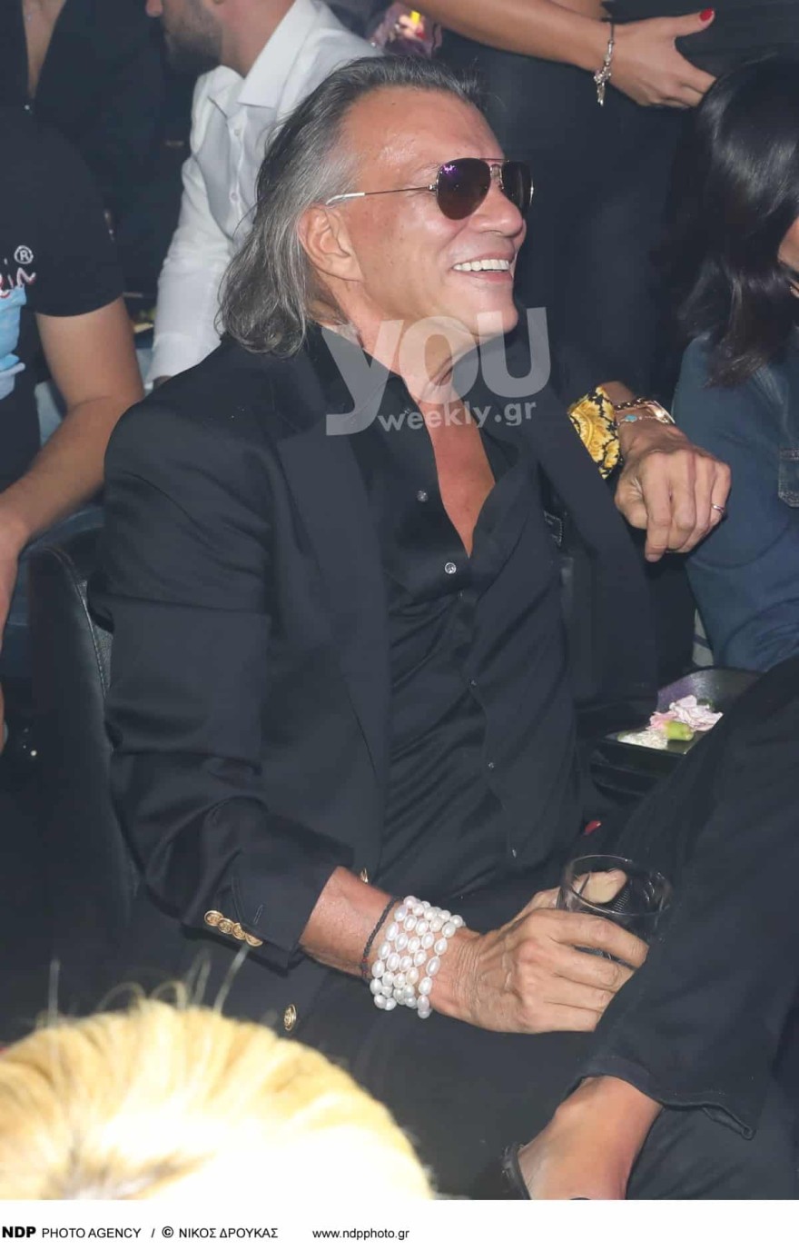 Ηλίας Ψινάκης