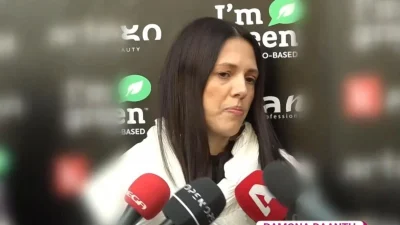 «Θα το βλέπουν...»: "Κόλαφος" η Ραμόνα Βλαντή κατά του My Style Rocks