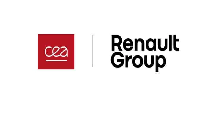 Tο Renault Group και η CEA εξελίσσουν νέο ενσωματωμένο αμφίδρομο φορτιστή