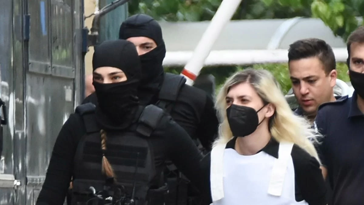 Ρούλα Πισπιρίγκου: «Πρόκειται για τη μεγαλύτερη δικαστική πλάνη και είμαι...» - Τα πρώτα λόγια του Αλέξη Κούγια μετά την αναβολή της δίκης