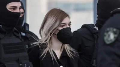 Τραγωδία Πάτρα: «Η αιτία θανάτου είναι αδιαμφισβήτητη» - Στενεύει ο κλοιός για τη Ρούλα Πισπιρίγκου