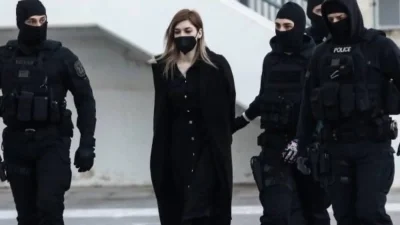 Η Ρούλα Πισπιρίγκου καταγγέλλει τον πρώην σύζυγό της για κακοποίηση - Τι απαντά ο ίδιος