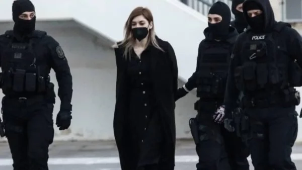 Η Ρούλα Πισπιρίγκου καταγγέλλει τον πρώην σύζυγό της για κακοποίηση - Τι απαντά ο ίδιος