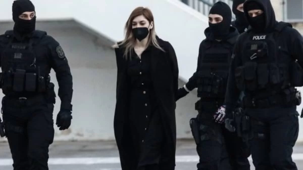 Η Ρούλα Πισπιρίγκου καταγγέλλει τον πρώην σύζυγό της για κακοποίηση - Τι απαντά ο ίδιος