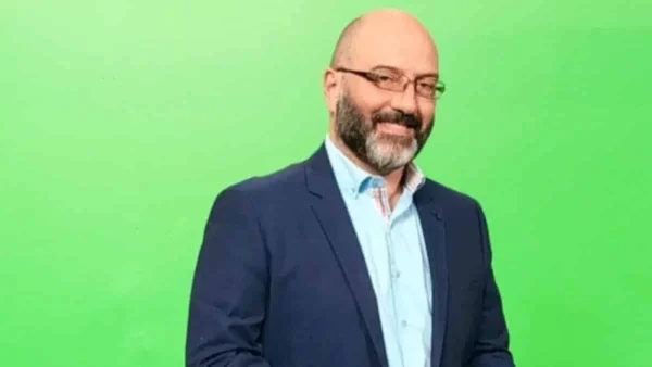 «Προς τα τέλη δηλαδή του Γενάρη...» - Σημαντική προειδοποίηση του Σάκη Αρναούτογλου για χιονοπτώσεις