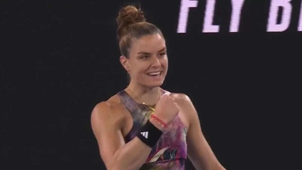 «Αν φωνάξει άλλη μια φορά στη μούρη μου, θα...» - Το βίντεο με την έξαλλη Μαρία Σάκκαρη που κάνει τον γύρο του διαδικτύου