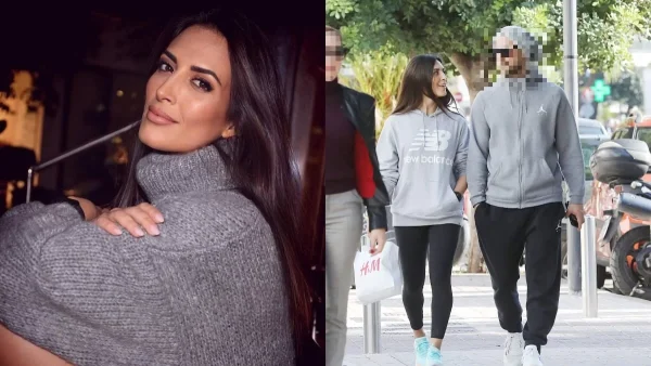 Survivor All Star: Ήταν μαζί για δύο χρόνια και συγκατοικούσαν αλλά χώρισαν - Με πασίγνωστο τραγουδιστή διατηρούσε σχέση η Εύη Σαλταφερίδου