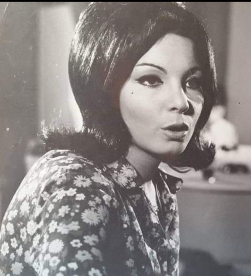 Έλλη Λοίζου