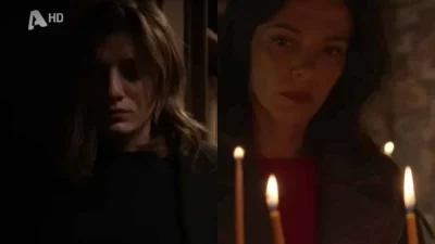 Σασμός (16/1): Η σκηνή με την Αργυρώ που θα φέρει αναστάτωση - Επιτέλους η Βασιλική της αποκαλύπτει την αλήθεια